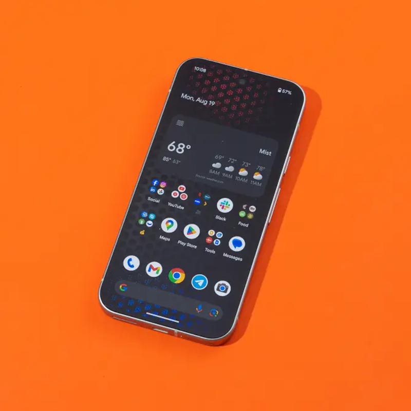 Android Devices