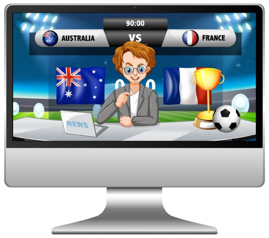 Channel & Content Preview