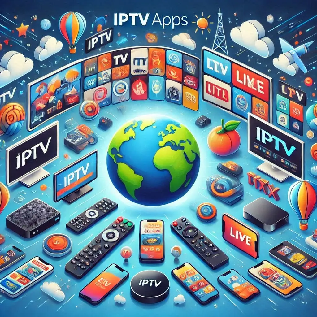 IPTV App Download-img-3