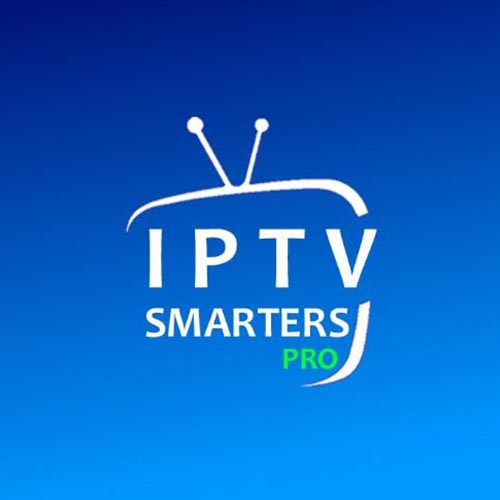 IPTV Smarters Pro