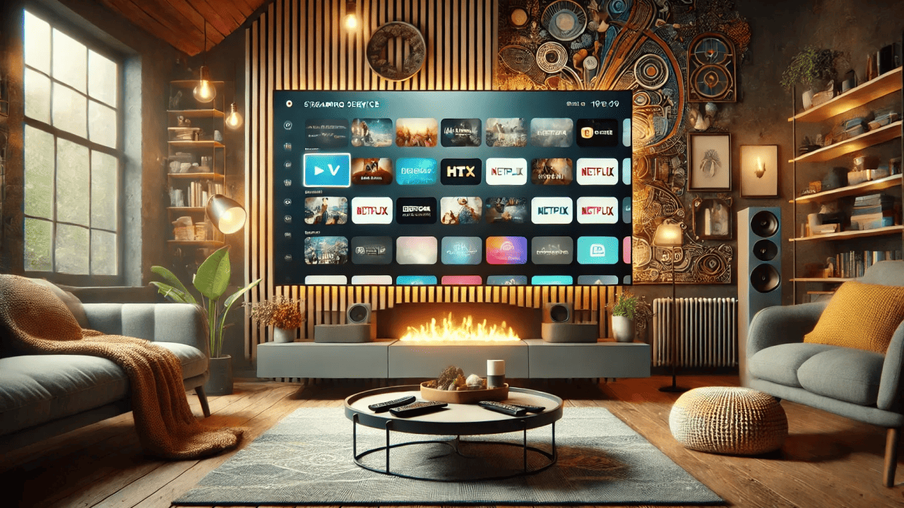 Download iptv apps