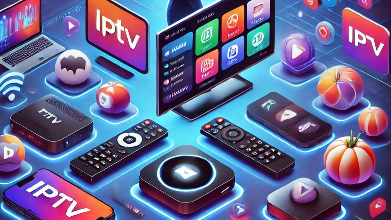 best iptv usa
